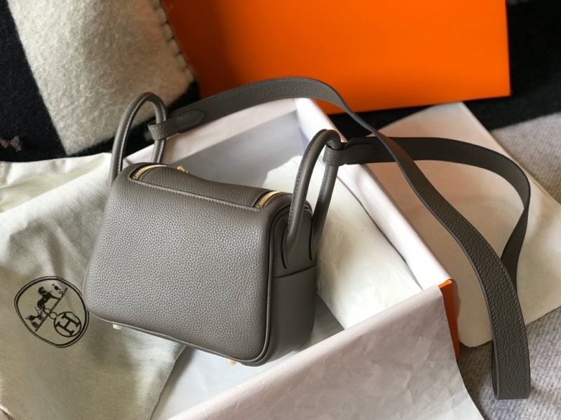 Hermes Lindy Bags